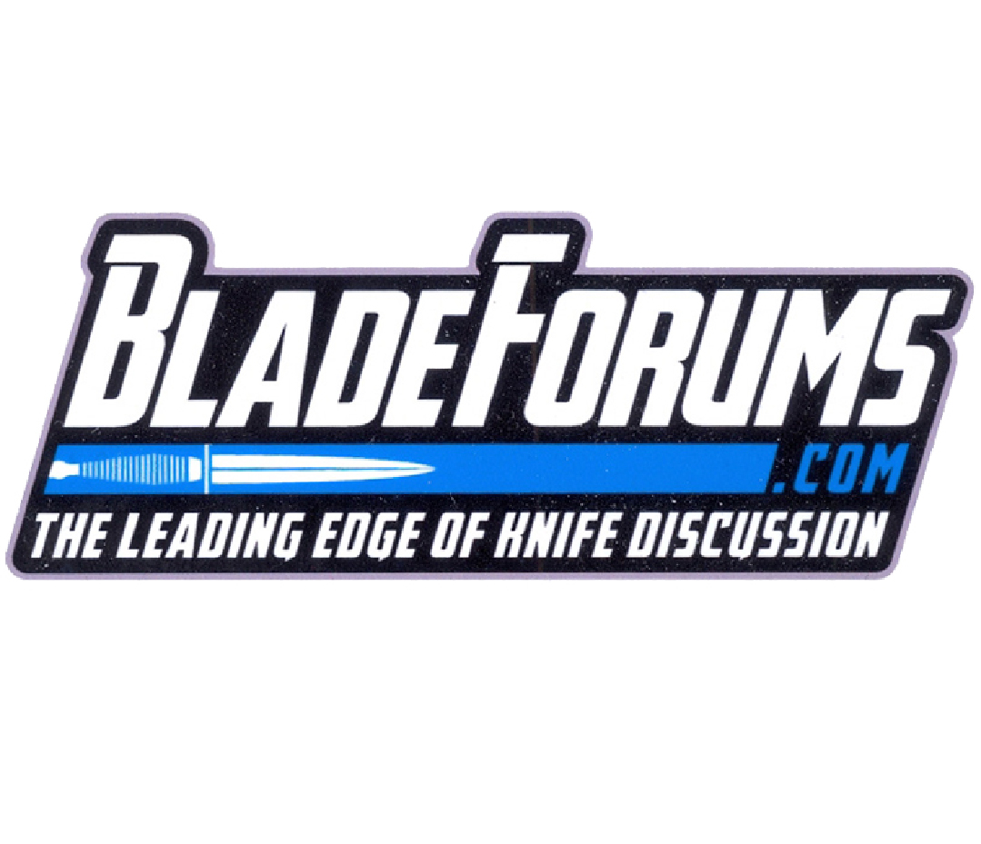 Blade Forums Logo