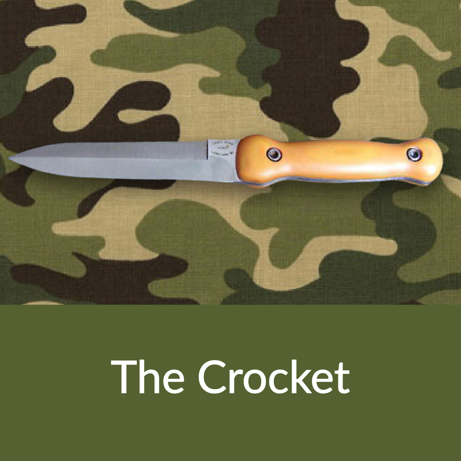 The Crocket