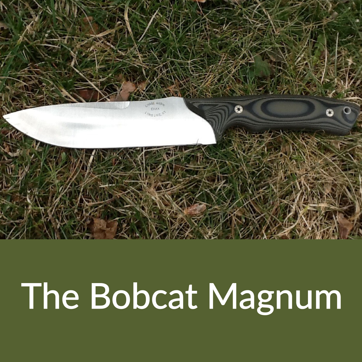 The Bobcat Magnum