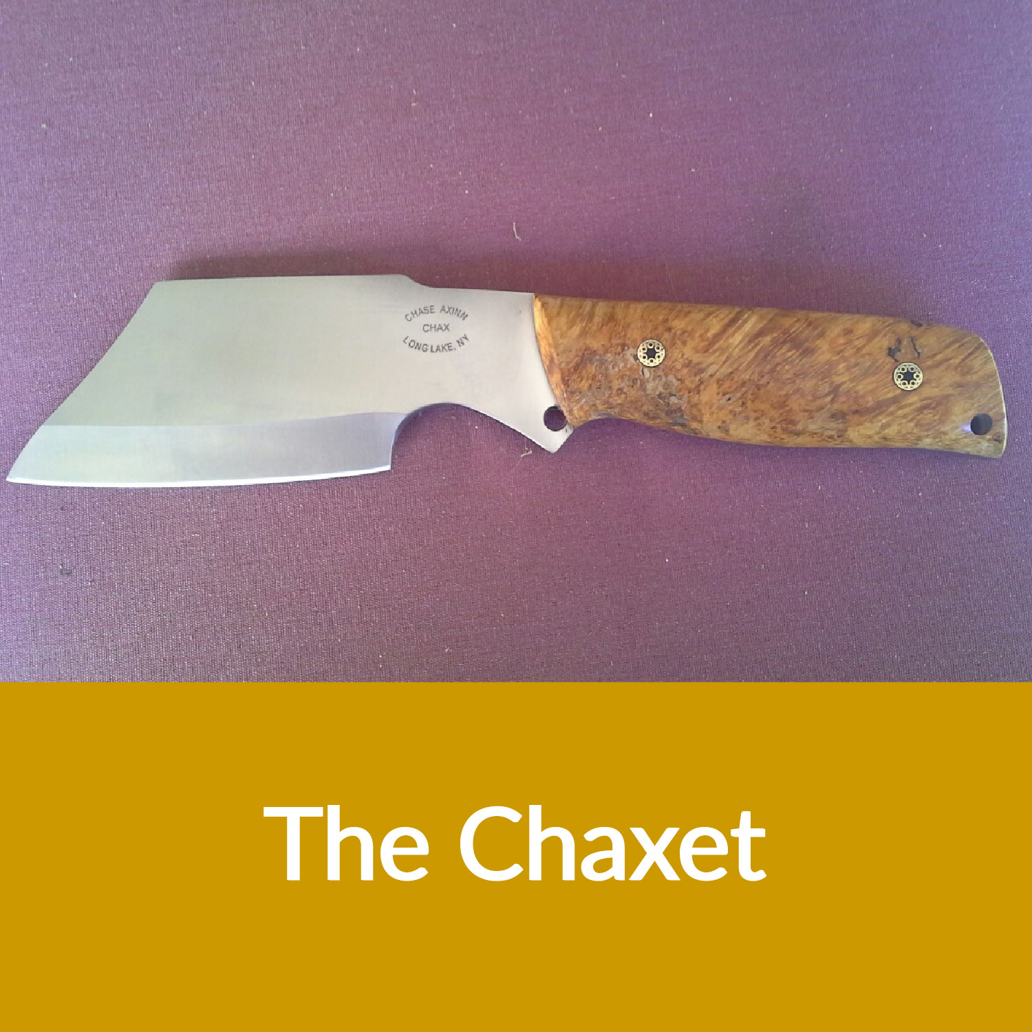 The Chaxet