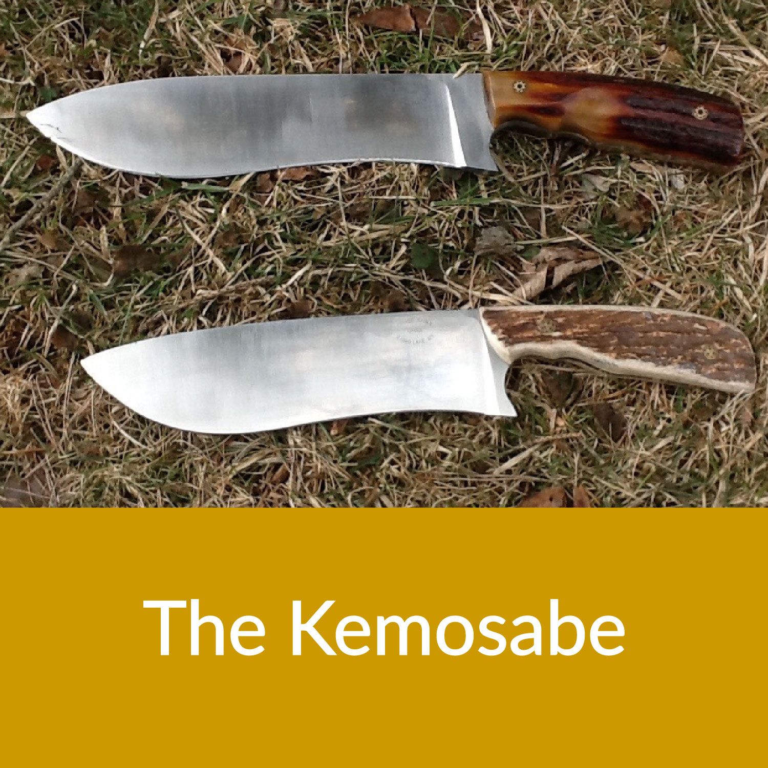 The Kemosabe