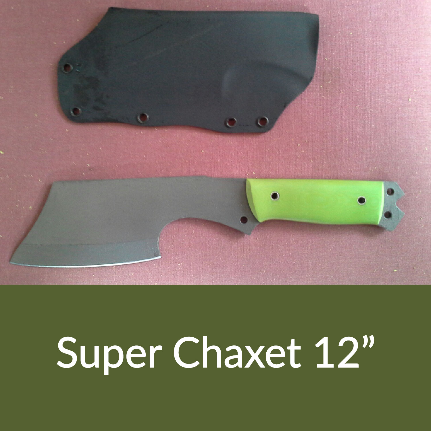 The Super Chaxet
