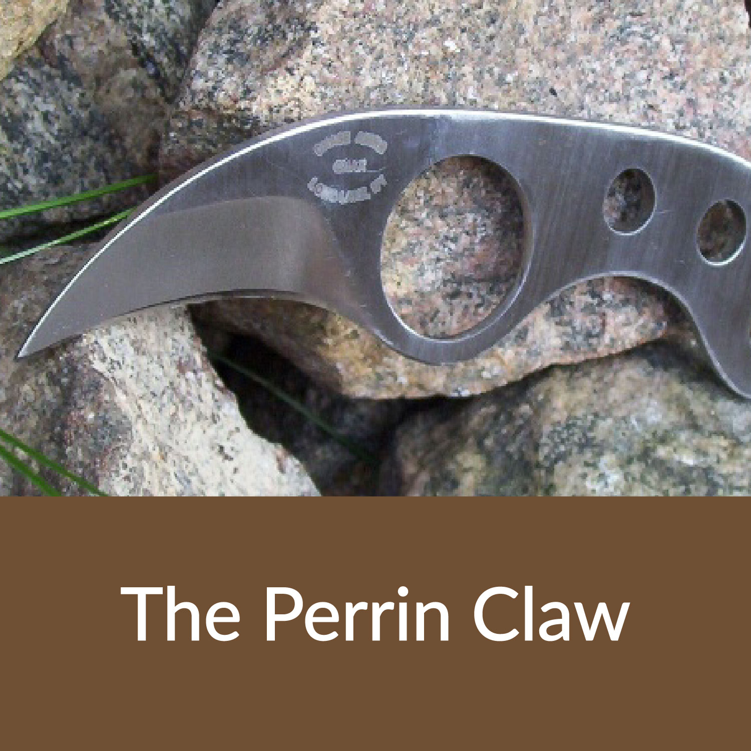 The Perrin Claw