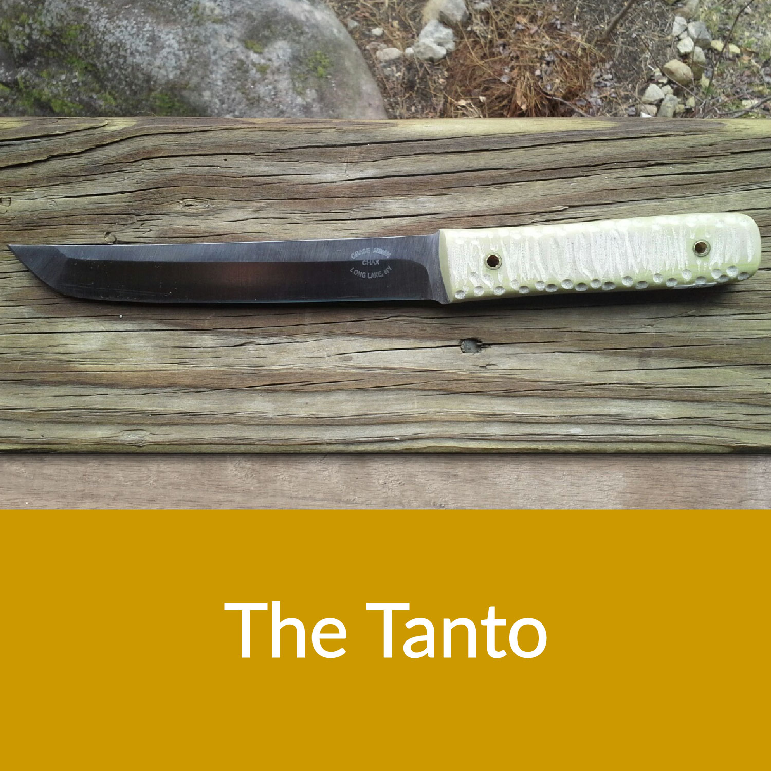 The Tanto