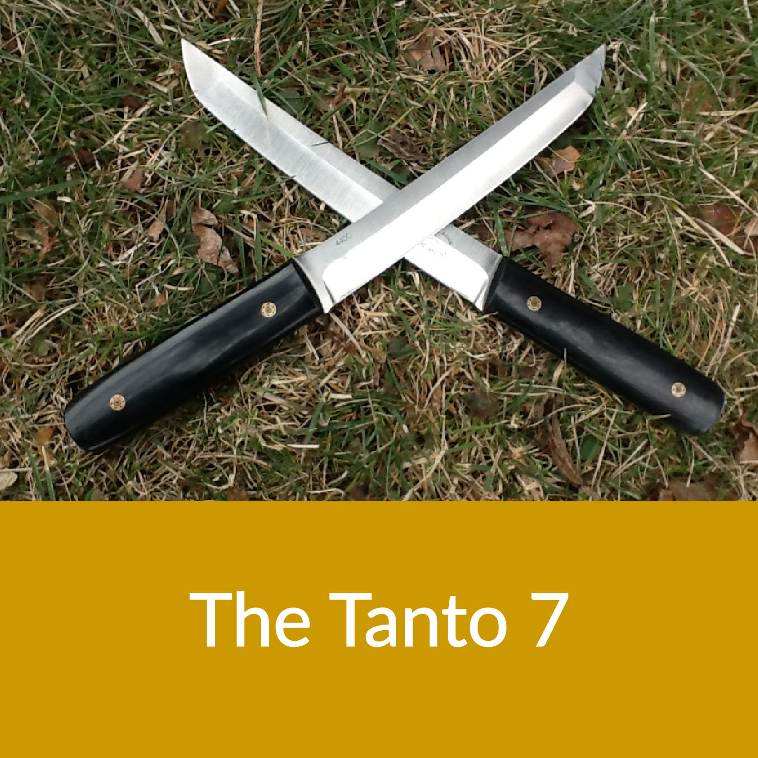 The Tanto 7
