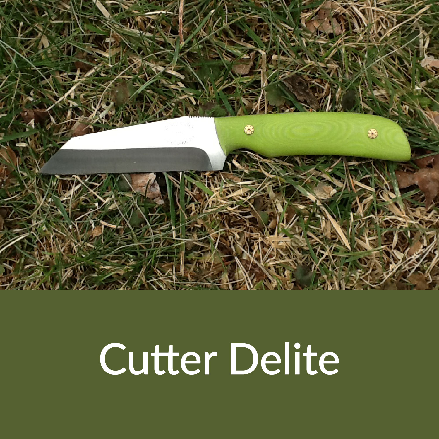 Cutter Delite