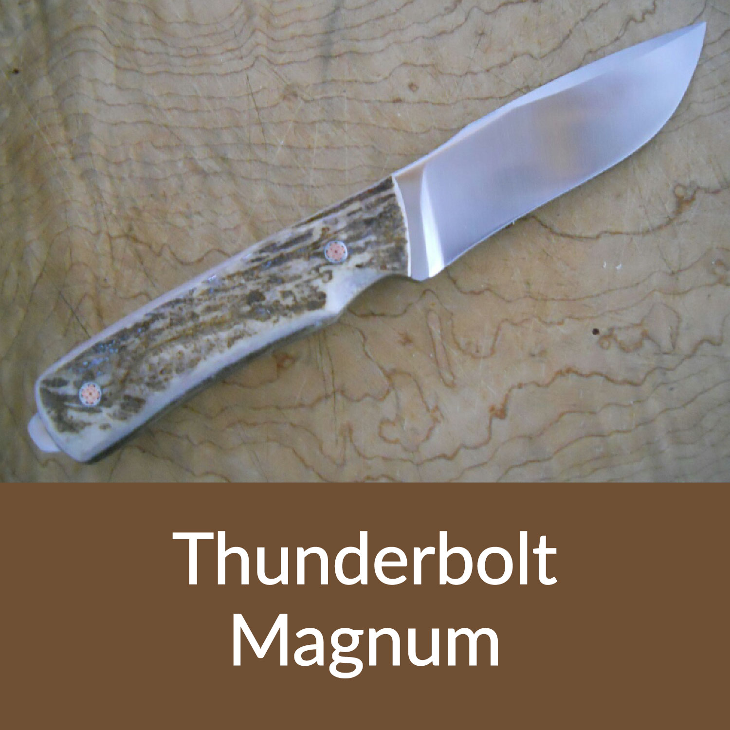 Thunderbolt Magnum