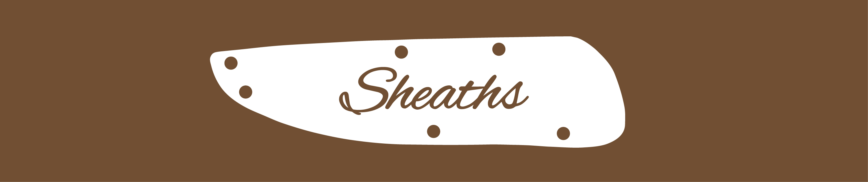 Sheath Materials
