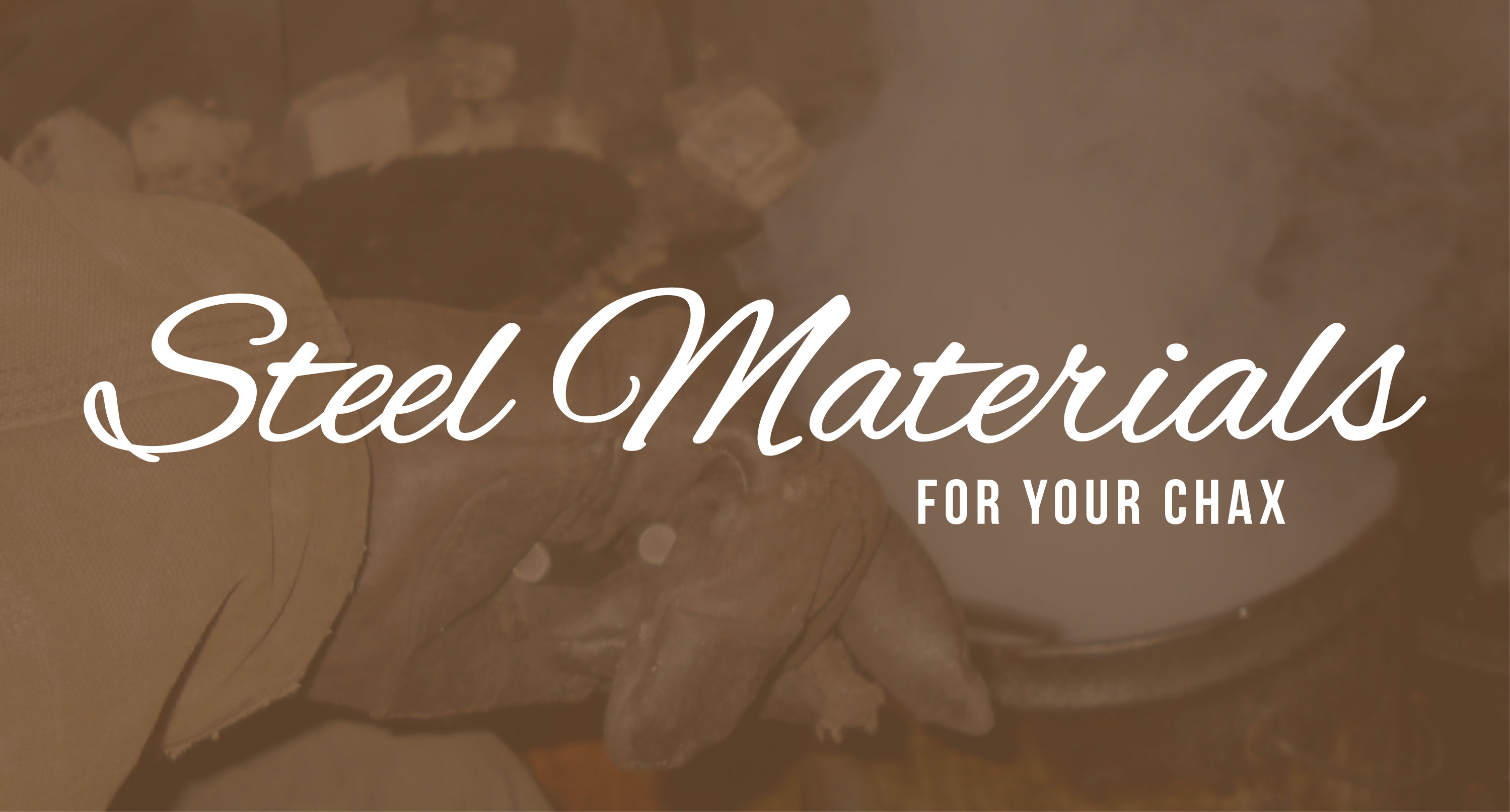 Steel Materials